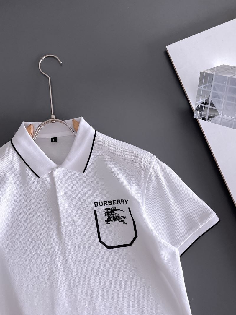 Burberry T-Shirts